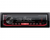 Фото Автомагнітола JVC KD-X262