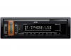 Фото Автомагнітола JVC KD-X361BT