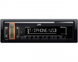   JVC KD-X361BT