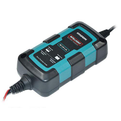 Зарядний пристрій для акумуляторів HY Hyundai 200 Фото Зарядний пристрій для акумуляторів HY Hyundai 200