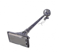 Звуковой сигнал Дорожня карта SL-1004 24V (1шт) Фото Звуковой сигнал Дорожня карта SL-1004 24V (1шт)