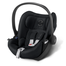 Автокрісло Cybex Cloud Q Stardust Black (517000031) Фото Автокрісло Cybex Cloud Q Stardust Black (517000031)