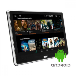     Tectos HD1116A Android