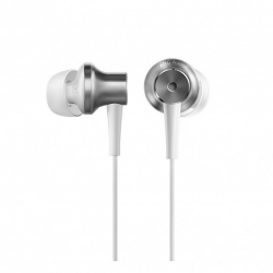   Xiaomi Mi Noise Reduction Type-C In-Ear Earphones White (ZBW4383TY)