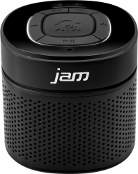    Jam Storm Bluetooth Speaker Black (HX-P740BK-EU)