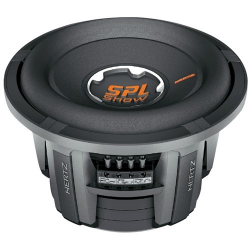 Сабвуфер Hertz SX 300.1 D Фото Сабвуфер Hertz SX 300.1 D