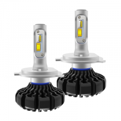 Світлодіодні лампи VIAN N1 H4 6000K (пара) Фото Світлодіодні лампи VIAN N1 H4 6000K (пара)