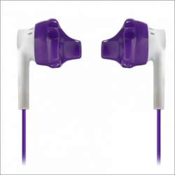   Yurbuds Inspire 200 For Women Purple (YBWNINSP02PNW)