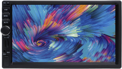 Автомагнітола Sigma CP-950M GPS (Navlux) Фото Автомагнітола Sigma CP-950M GPS (Navlux)