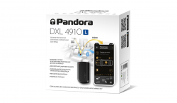   Pandora DXL 4910L 2G