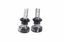 Світлодіодні лампи Sho-Me G6.3 H7 (пара) Фото Світлодіодні лампи Sho-Me G6.3 H7 (пара)