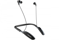   Tronsmart Encore S4 Bluetooth Sport Headphone Black