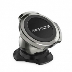     RAVPower Magnetic Car Phone Mount (RP-SH003)