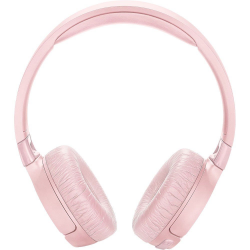 Навушники JBL T600BTNC Pink (JBLT600BTNCPIK) Фото Навушники JBL T600BTNC Pink (JBLT600BTNCPIK)