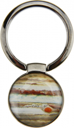 Rock Space Orb Series Ring Holder Jupiter (RPH0850-Jupiter) Фото Rock Space Orb Series Ring Holder Jupiter (RPH0850-Jupiter)