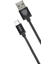  INKAX CK-51 Type C cable 1m Black