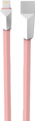 LDNIO LS26 Lighting cable 1m Cherry Фото LDNIO LS26 Lighting cable 1m Cherry
