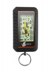 Брелок для сигналізації Alligator A-9 2-way (SP-30, 55RS, 75RS, Pantera SLK-775RS) Фото Брелок для сигналізації Alligator A-9 2-way (SP-30, 55RS, 75RS, Pantera SLK-775RS)