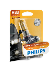    Philips HB3 (9005) Vision (9005PRB1) (1pcs blister)