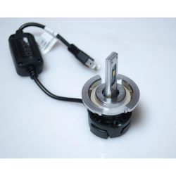 Світлодіодні лампи ALed R H7 6000K 30W RH7Y07I Ford Kuga (пара) Фото Світлодіодні лампи ALed R H7 6000K 30W RH7Y07I Ford Kuga (пара)