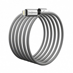 FuseChicken USB-C Cable to USB-C Armour 2m (SCC2) Фото FuseChicken USB-C Cable to USB-C Armour 2m (SCC2)