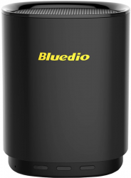    Bluedio TS5 Black