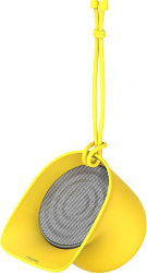    Usams US-YX002 Bluetooth Speaker Memo Series Yellow