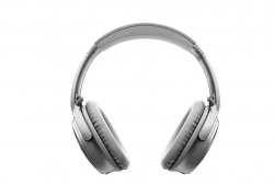 Навушники Bose QuietComfort 35 II Silver (QC35 II Silver) Фото Навушники Bose QuietComfort 35 II Silver (QC35 II Silver)
