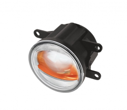 Протитуманні фари Osram LEDriving LEDFOG103 OG 12V 4X1 Фото Протитуманні фари Osram LEDriving LEDFOG103 OG 12V 4X1