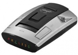 Радар-детектор Stinger C303 Фото Радар-детектор Stinger C303