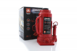 Домкрат Дорожня карта JNS-12 Фото Домкрат Дорожня карта JNS-12