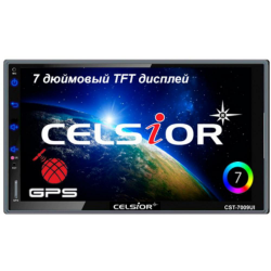   Celsior CST-7009UI