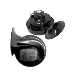 Звуковой сигнал Tiger TG-H006 Фото Звуковой сигнал Tiger TG-H006