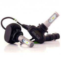 Світлодіодні лампи RS G8.1 HB4 (9006) 4500K 25W (пара) Фото Світлодіодні лампи RS G8.1 HB4 (9006) 4500K 25W (пара)