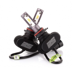 Світлодіодні лампи RS G8.1 HB4 (9006) Double Color 25W (пара) Фото Світлодіодні лампи RS G8.1 HB4 (9006) Double Color 25W (пара)