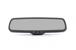 Дзеркало з відеореєстратором Phantom RMS-431 DVR Full HD-36 Фото Дзеркало з відеореєстратором Phantom RMS-431 DVR Full HD-36