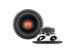 Сабвуфер Mystery MO-12S Фото Сабвуфер Mystery MO-12S