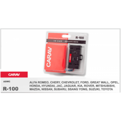 Адаптер рульового керування Carav R-100 Фото Адаптер рульового керування Carav R-100