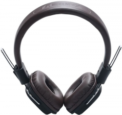   Remax RM-100H Headphone Brown