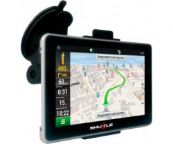  GPS  Shuttle PNA-5028