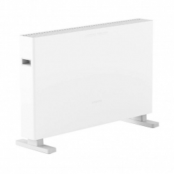 Обігрівач Xiaomi SmartMi Electric Warmer White (DNQ01ZM) Фото Обігрівач Xiaomi SmartMi Electric Warmer White (DNQ01ZM)