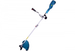 Тример електричний Hyundai GC 1400 Фото Тример електричний Hyundai GC 1400