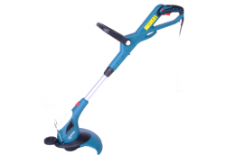 Тример електричний Hyundai GC 550 Фото Тример електричний Hyundai GC 550