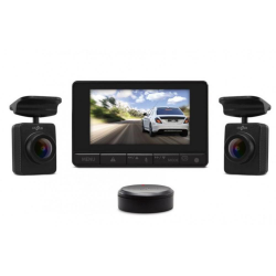 Відеореєстратор Gazer F750w Фото Відеореєстратор Gazer F750w