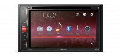 Автомагнітола Pioneer AVH-A210BT Фото Автомагнітола Pioneer AVH-A210BT