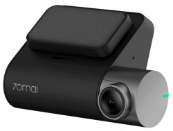 Відеореєстратор Xiaomi 70mai D02 Smart Dash Cam Pro (3008221) Фото Відеореєстратор Xiaomi 70mai D02 Smart Dash Cam Pro (3008221)