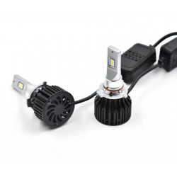 Світлодіодні лампи ALed X HB4 35W 6000K XHB4C08 (пара) Фото Світлодіодні лампи ALed X HB4 35W 6000K XHB4C08 (пара)