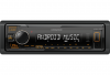 Фото Автомагнітола Kenwood KMM-105AY