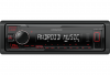 Фото Автомагнітола Kenwood KMM-105RY