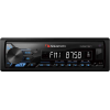 Фото Автомагнітола Nakamichi NQ611BR